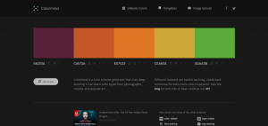 colormind_Screenshot  第1张